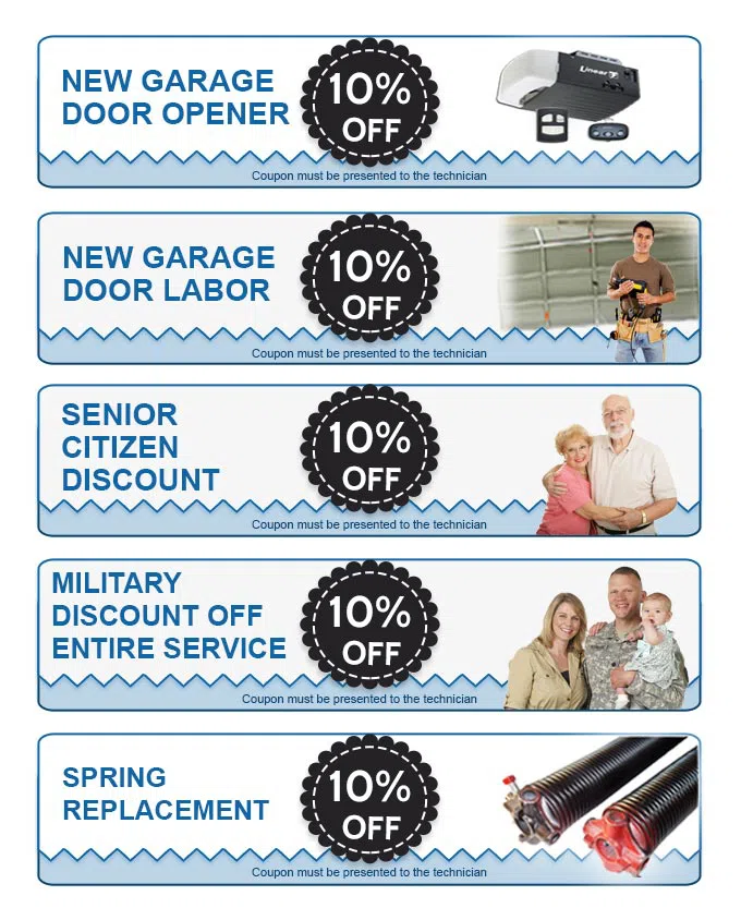 HighTech Garage Door Oakley, CA 925-307-6473 - CouponSet30-five