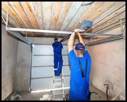 HighTech Garage Door Oakley, CA 925-307-6473 - side-bar-g-door-installation