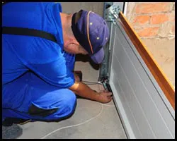 HighTech Garage Door Oakley, CA 925-307-6473