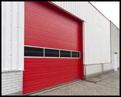 HighTech Garage Door Oakley, CA 925-307-6473 - side-bar-g-door
