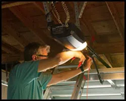 HighTech Garage Door Oakley, CA 925-307-6473